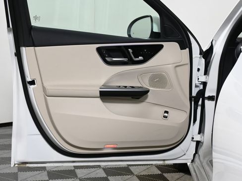 Certified 2025 Mercedes-Benz C 300 4MATIC Sedan image 27