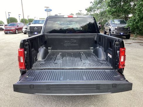 Used 2023 Ford F150 XLT AWD/4WD image 11