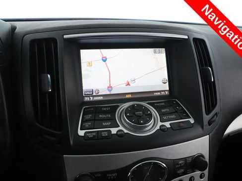 Used 2009 INFINITI G37 x Sedan w/ Premium Pkg AWD/4WD image 4