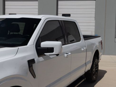 Used 2026 Ford F150 Lariat AWD/4WD image 13