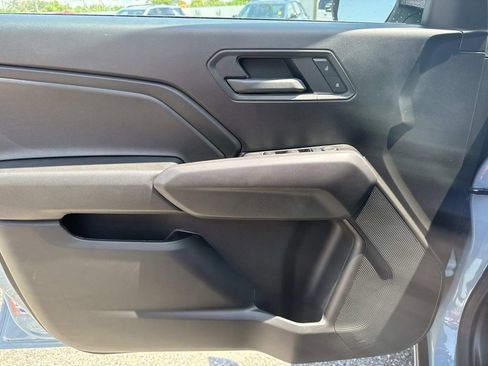 New 2026 Chevrolet Colorado W/T w/ Advanced Trailering Package image 17