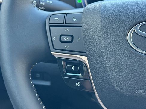 New 2026 Toyota Crown Signia AWD/4WD image 27