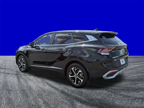 Used 2023 Kia Sportage EX FWD image 6
