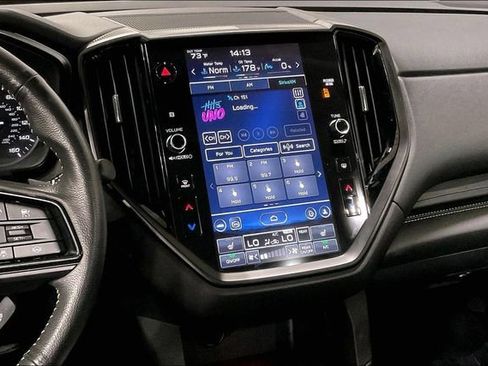 Used 2024 Subaru Ascent Onyx Edition AWD/4WD image 6
