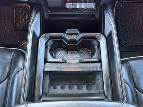 Used 2022 RAM 1500 Limited RWD image 15