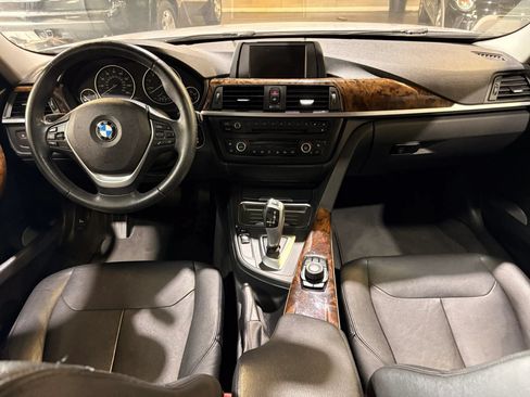 Used 2014 BMW 328i xDrive Sedan AWD/4WD image 13