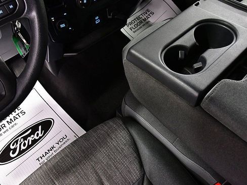 Used 2023 Ford F150 XLT image 25