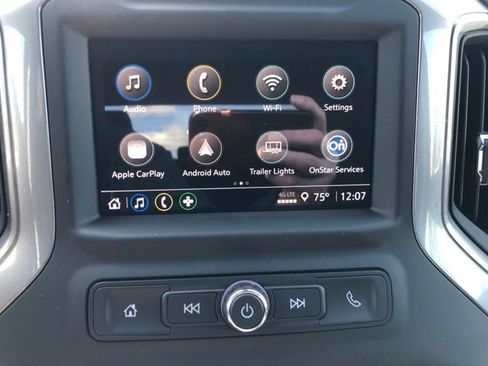 New 2026 Chevrolet Silverado 2500 Custom w/ Custom Value Package AWD/4WD image 19