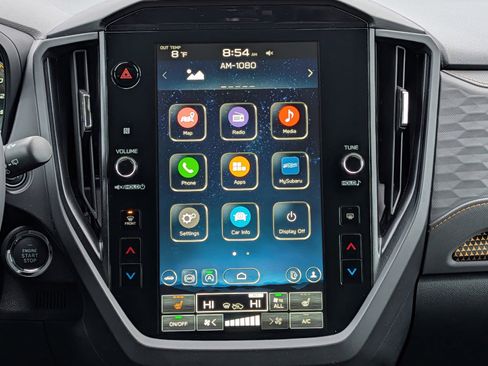 New 2026 Subaru Forester Wilderness image 10