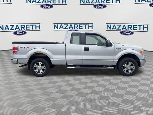 Used 2010 Ford F150 XL AWD/4WD image 8