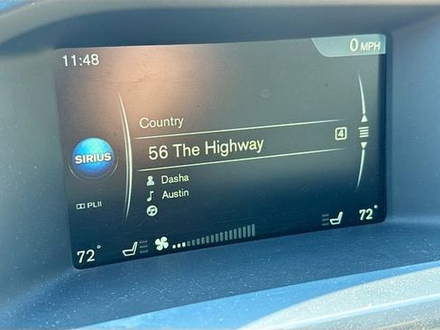 Used 2016 Volvo S60 T6 Platinum image 16