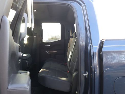 Used 2022 Chevrolet Silverado 1500 RST w/ Safety Package image 44