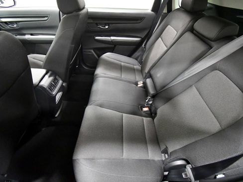 New 2026 Honda CR-V EX image 14