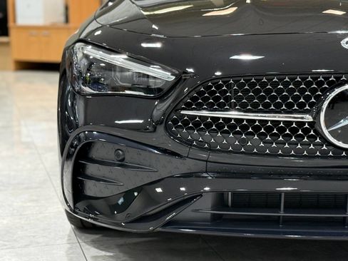 New 2026 Mercedes-Benz CLE 450 4MATIC Coupe image 7