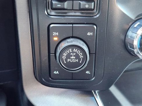 New 2025 Ford F150 Platinum image 24