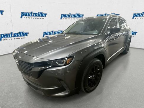Used 2024 MAZDA CX-50 AWD 2.5 S w/ Cargo Package image 1