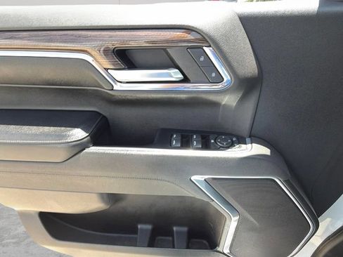 Used 2023 Chevrolet Silverado 1500 RST RWD image 25