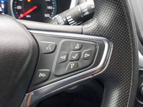 Used 2020 Chevrolet Equinox LT AWD/4WD image 23