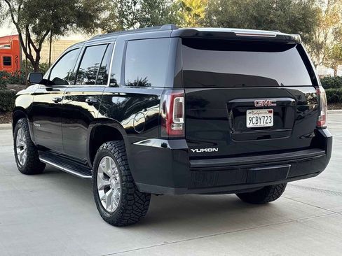 Used 2020 GMC Yukon SLT image 5