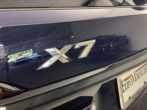 New 2027 BMW X7 xDrive40i AWD/4WD image 13