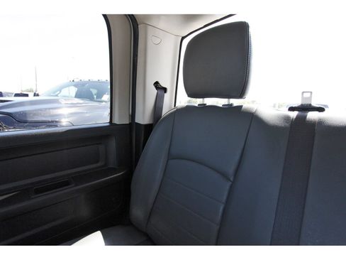 Used 2023 RAM 1500 Tradesman w/ Trailer Tow Group RWD image 14