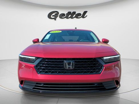 Used 2023 Honda Accord EX-L image 8