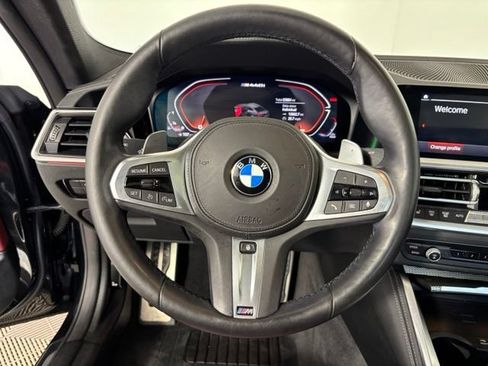 Used 2021 BMW 440i xDrive Coupe w/ Premium Package AWD/4WD image 12