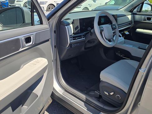 New 2026 Hyundai Santa Fe SEL FWD image 9