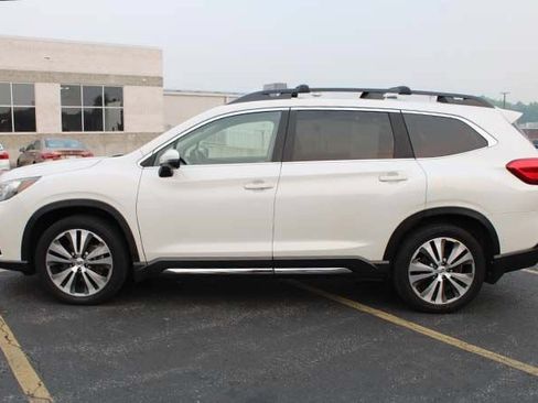 Used 2021 Subaru Ascent Limited w/ Technology Package AWD/4WD image 7