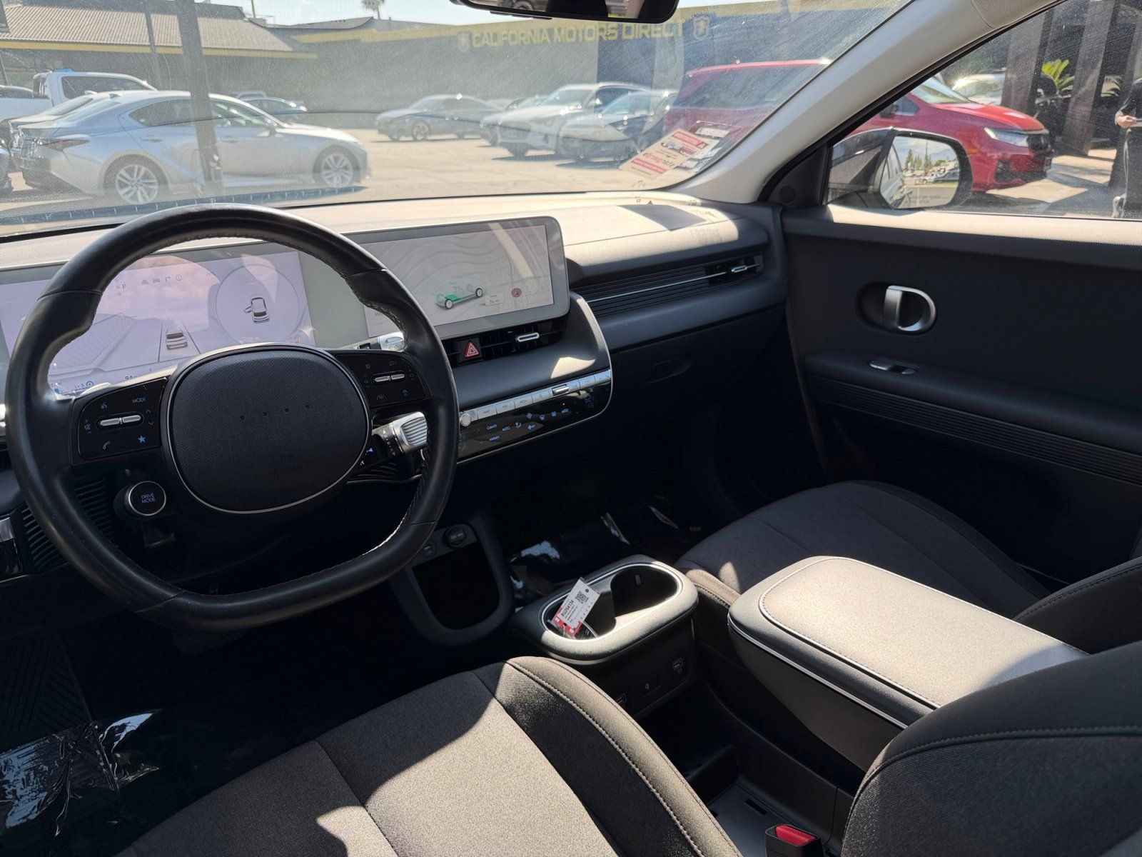 Used 2024 Hyundai Ioniq 5 SEL RWD image 16