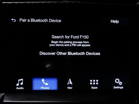 Used 2018 Ford F150 XLT w/ Equipment Group 302A Luxury image 35