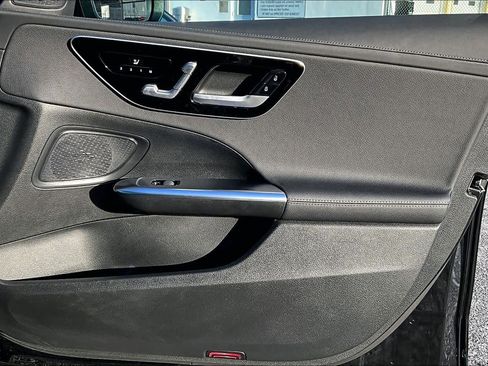 Used 2023 Mercedes-Benz C 300 4MATIC Sedan image 21