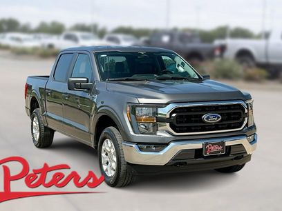 Used 2023 Ford F150 XLT