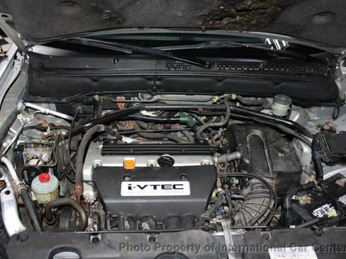 Used 2003 Honda CR-V EX image 34