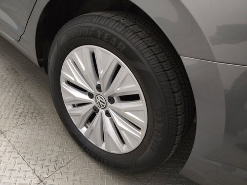 Used 2019 Volkswagen Jetta S w/ Driver Assistance Package FWD image 31