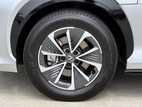 Used 2024 Lexus RZ 300e Premium w/ Technology Package FWD image 12