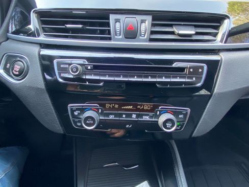 Used 2018 BMW X1 sDrive28i image 32