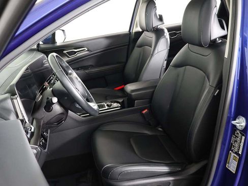 Used 2023 Kia Sportage EX AWD/4WD image 28