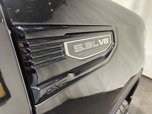 Used 2019 GMC Sierra 1500 Elevation image 29
