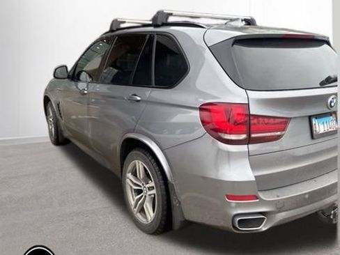 Used 2016 BMW X5 xDrive35d image 6