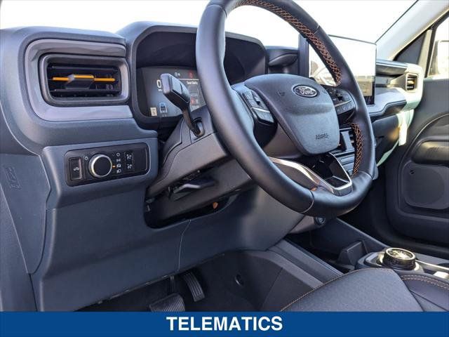 New 2025 Ford Maverick Tremor AWD/4WD image 12