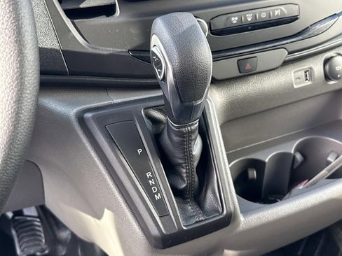 New 2026 Ford Transit 350 XL RWD image 18