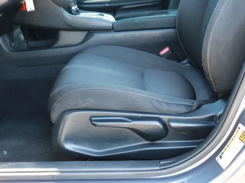 Used 2020 Honda Civic LX image 10