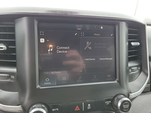 Used 2024 RAM 2500 Big Horn w/ Off Road Package image 22