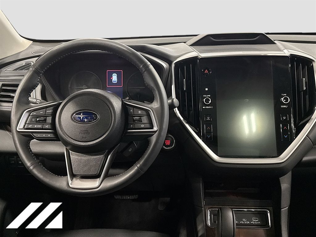 Used 2025 Subaru Ascent Touring AWD/4WD image 25