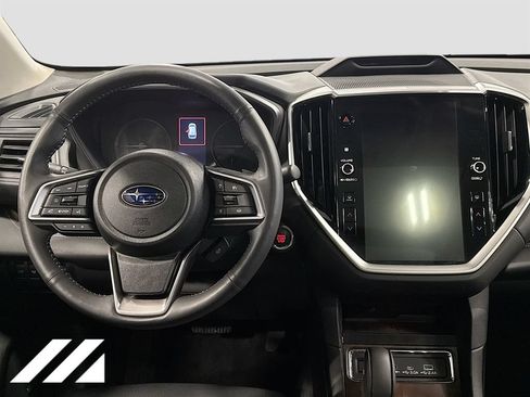 Used 2025 Subaru Ascent Touring AWD/4WD image 25