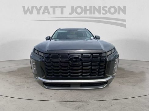 Used 2024 Hyundai Palisade SEL FWD image 14
