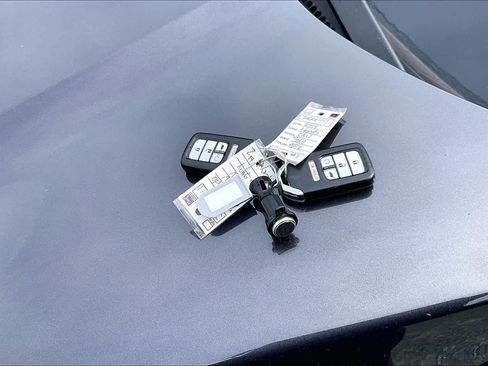 Used 2018 Honda CR-V EX-L image 15