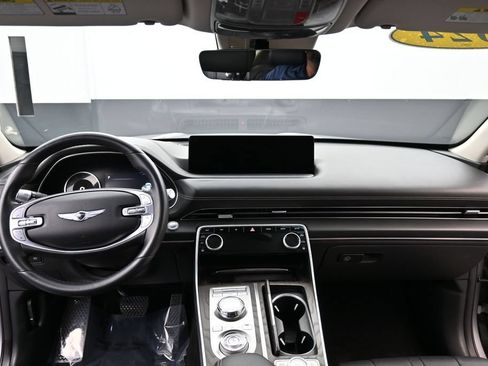 Used 2024 Genesis GV80 2.5T AWD/4WD image 9
