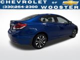 Used 2014 Honda Civic EX image 6